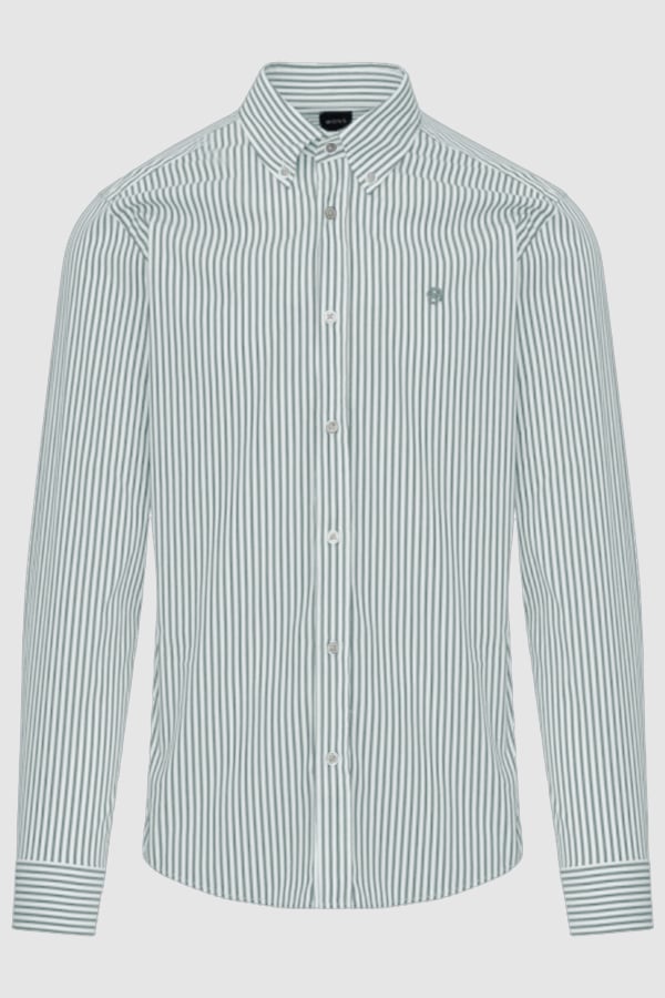 ΠΟΥΚΑΜΙΣΟ BOSS - 532